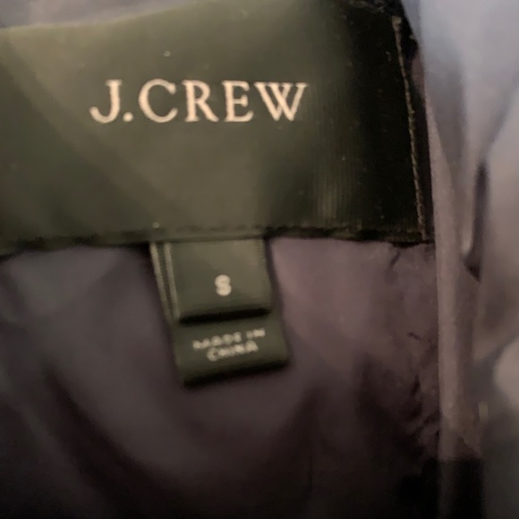JCrew Alpine Puffer - Picture 5 of 5